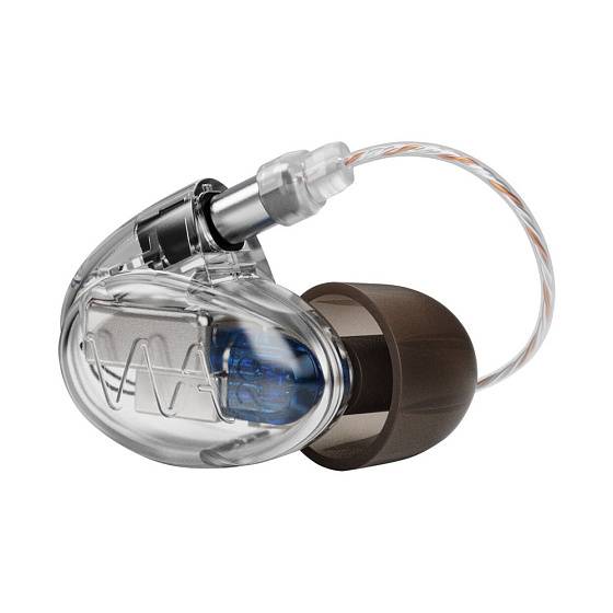 

Проводные наушники Westone Pro X20, Jack 3.5mm, серебристый (Pro X20), Pro X20