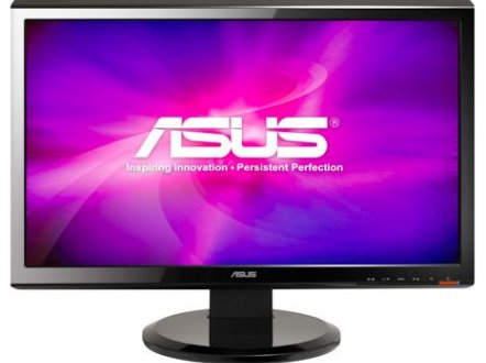Монитор ASUS VH242TL