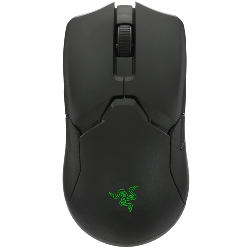 

Мышь беспроводная Razer Viper Ultimate, 20000dpi, оптическая лазерная, USB, черный (RZ01-03050200-R3G1), Viper Ultimate