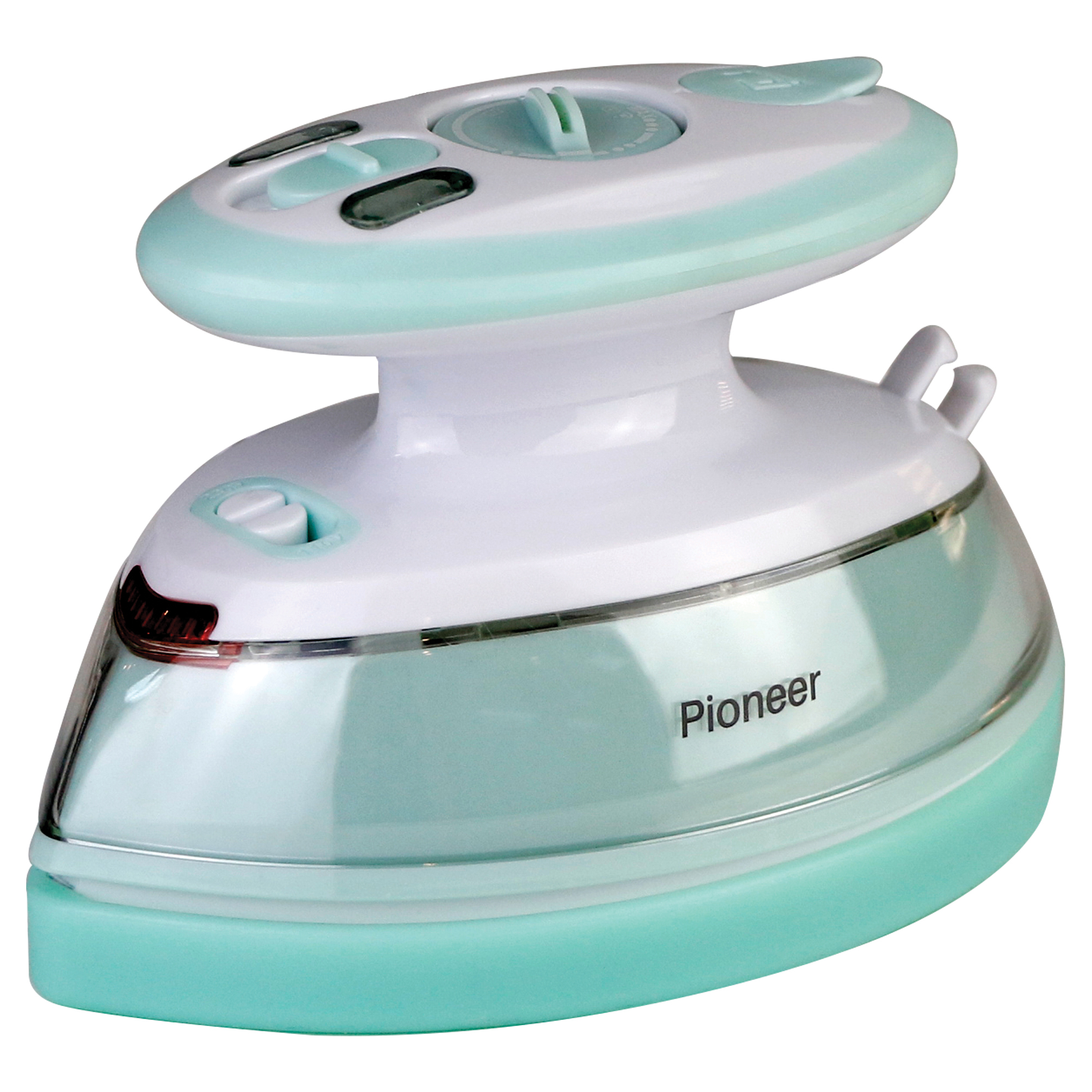 

Утюг Pioneer SI1003 499Вт, 1.9м, бирюзовый, SI1003