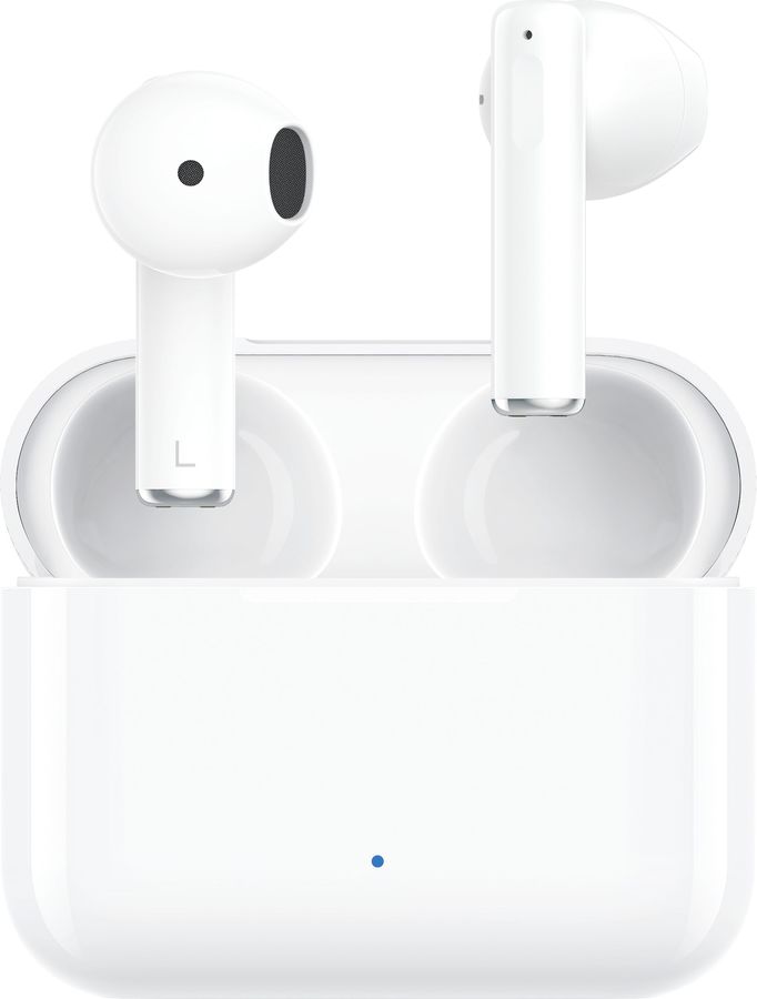 

Беспроводная гарнитура Honor Choice Earbuds X, белый (55041961), Choice Earbuds X