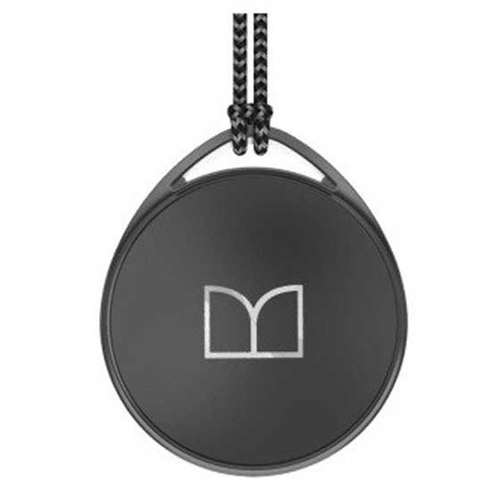 

Беспроводная гарнитура Monster COMPETE, черный (6922329919419), COMPETE