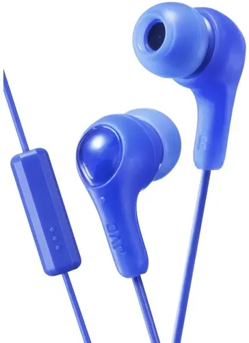 

Проводная гарнитура JVC HA-FX7M-AN-U, Jack 3.5mm, синий (HA-FX7M-AN-U), HA-FX7M-AN-U