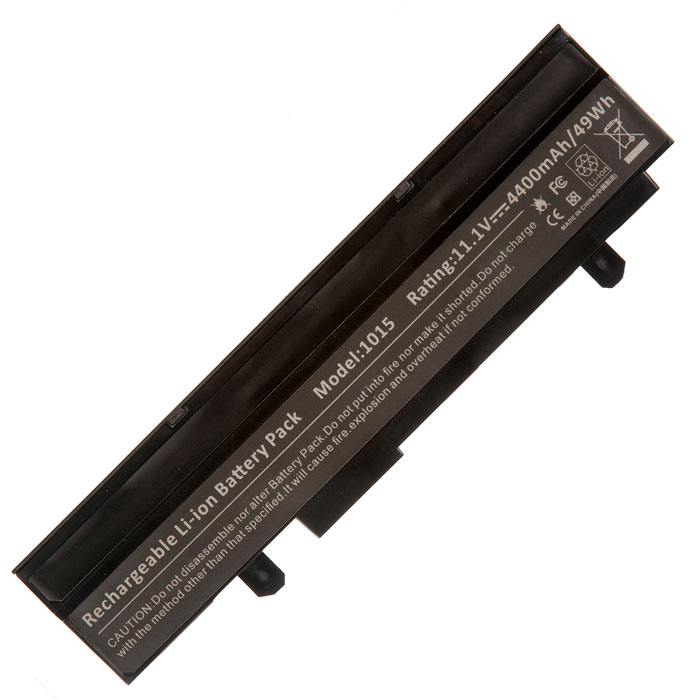 

Аккумуляторная батарея A32-1015 для Asus Eee PC 1015P, 1015PE, 1015PEB, 1015PD, 1015PDG, 1015PDT, 1015PED, 1015PEG, 1015PEM, 1015PN, 1015PW, 1015PX, 1015T, 1015B, 1016, 1016P, 1016PE, 1016PEB, 1016PED, 1016PEM, 1016PG, 1016PN, 1016PT, 1215B, 1215N, 1215P,