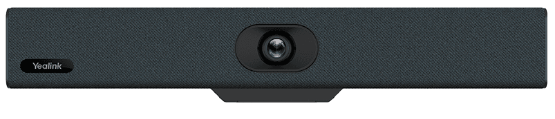 USB-видеокамера Yealink UVC34, 3840x2160, черный