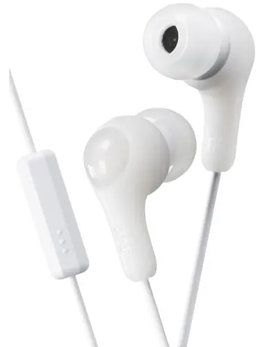 

Проводная гарнитура JVC HA-FX7M-WN-U, Jack 3.5mm, белый (HA-FX7M-WN-U), HA-FX7M-WN-U