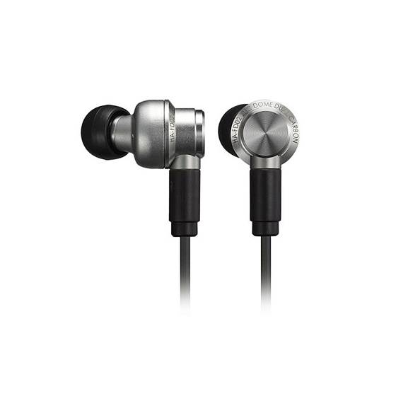 

Проводные наушники JVC HA-FD02-F, Jack 3.5mm, серый (HA-FD02-F), HA-FD02-F