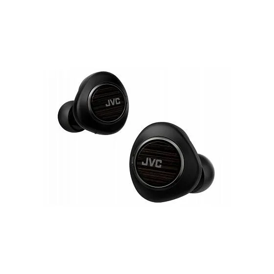 

Беспроводная гарнитура JVC HA-FW1000T-U, черный (HA-FW1000T-U), HA-FW1000T-U