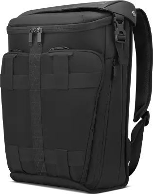 

17" Рюкзак Lenovo Legion Active Gaming, черный (GX41C86982), Legion Active Gaming