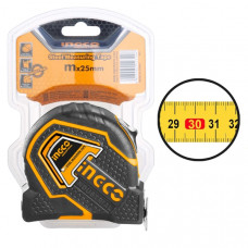 Рулетка 5 мx2.5 см, INGCO HSMT8805