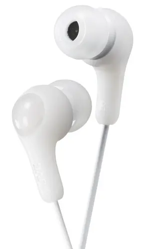 

Проводные наушники JVC HA-FX7-WN-U, Jack 3.5mm, белый (HA-FX7-WN-U), HA-FX7-WN-U