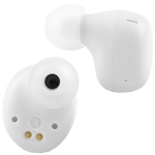 

Беспроводная гарнитура Rombica MYSOUND DUO, белый (BT-H022), MYSOUND DUO