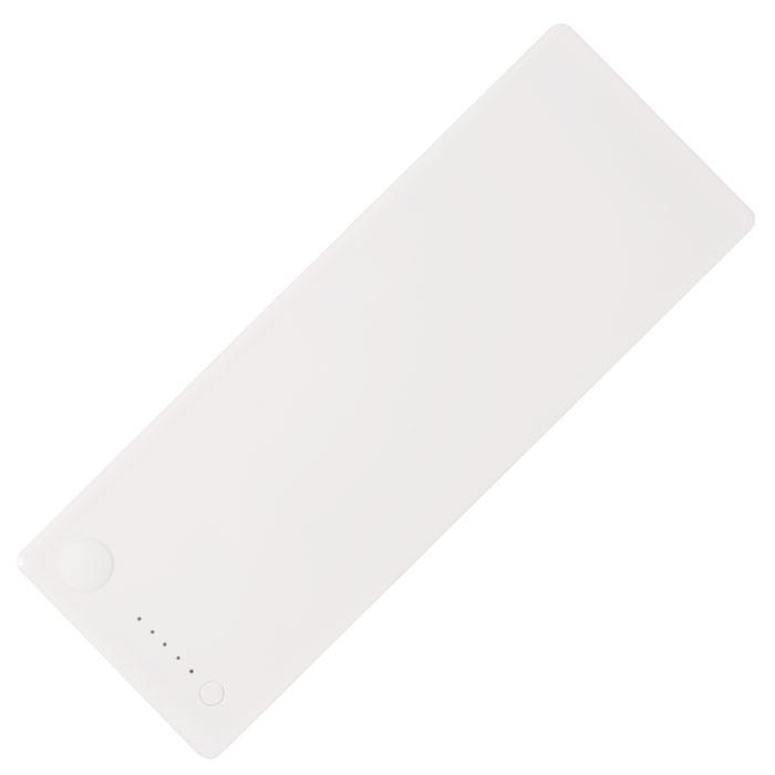 

Аккумуляторная батарея A1185 для Apple MacBook 13 A1181 Mid 2006 - Mid 2009 020-5071-B 661-3958 661-4571 661-5070 661-4703 652-0949 661-4254, 10.8V, белый, A1185