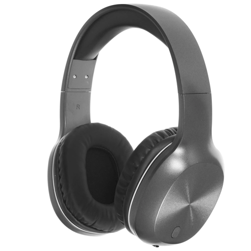 

Беспроводная гарнитура Rombica MySound , серый (BH-21), mysound