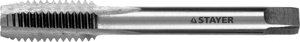 Метчик Stayer MASTER, М10x1.5