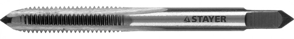 

Метчик Stayer MASTER, М5x0.8мм (28020-05-0.8)