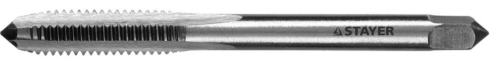Метчик Stayer MASTER, М6x1.0