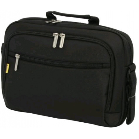 

10" Сумка Sumdex PON-348BK нейлон, черный, PON-348