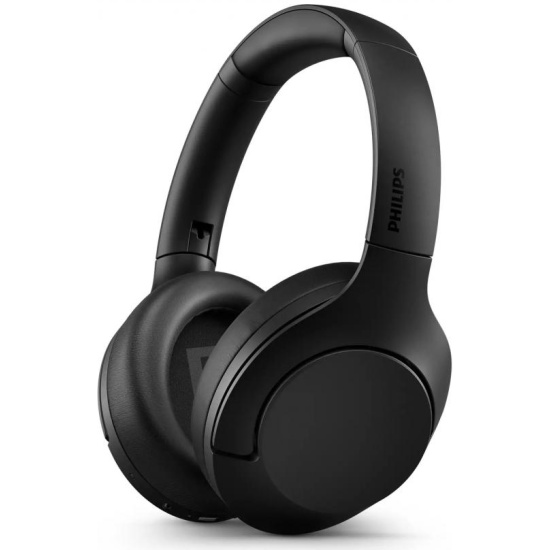 

Беспроводная гарнитура Philips TAH8506BK, черный (TAH8506BK), TAH8506BK