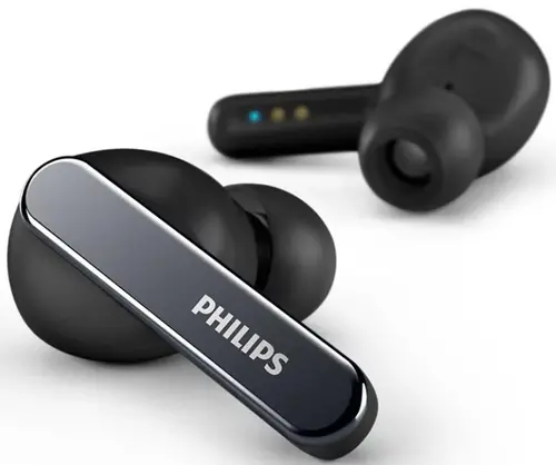 

Беспроводная гарнитура Philips TAT5506BK, черный (TAT5506BK), TAT5506BK