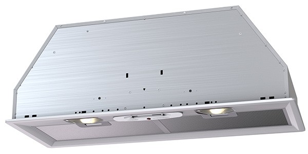 

Вытяжка встраиваемая KRONA Mini 900 slider, белый (00018389), Mini 900 slider