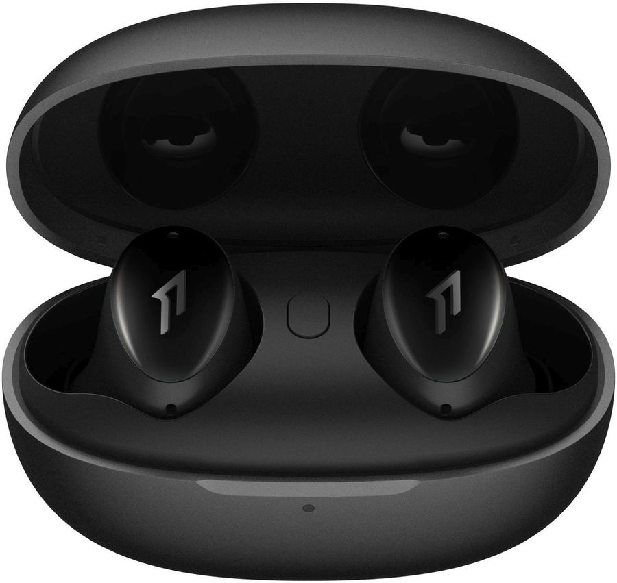 

Беспроводная гарнитура 1MORE ColorBuds 2, черный (ES602-Black), ColorBuds 2