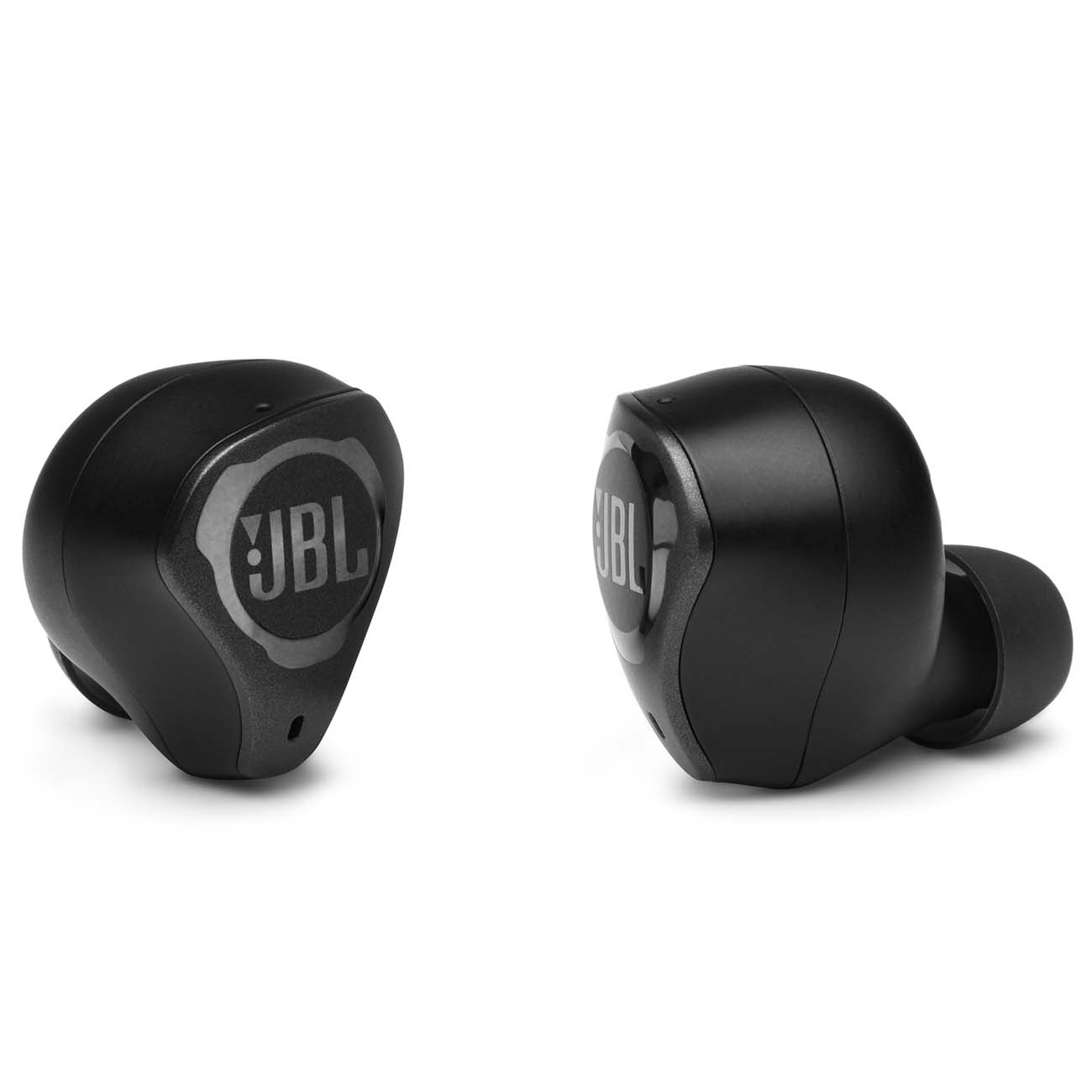 

Беспроводная гарнитура JBL CLUB PRO+, черный (JBLCLUBPROPTWSBLK), CLUB PRO+