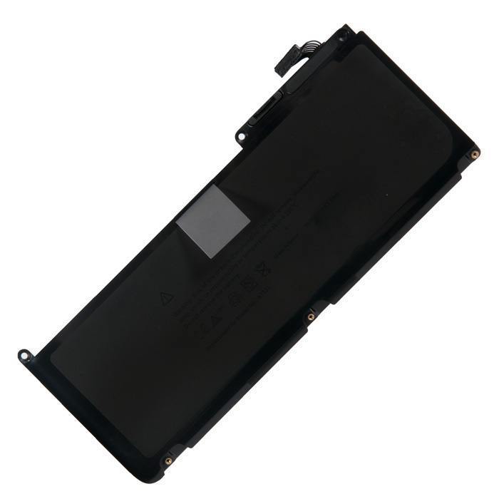 

Аккумуляторная батарея A1331с для Apple MacBook 13 A1342, A1331 Late 2009 Mid 2010, черный, A1331с