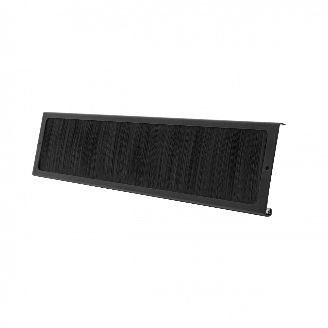

Щеточный ввод SNR SNR-TFC-226080-GN-G для установки в телекоммуникационных шкафах серии TFC, 1U, 150x50 мм, черный (SNR-TFC-BRUSH-1550), SNR-TFC-226080-GN-G