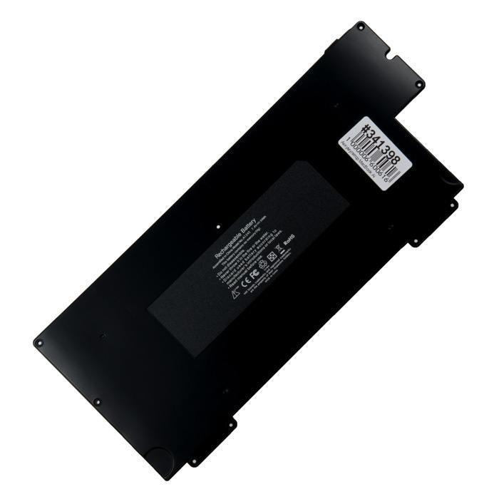 

Аккумуляторная батарея A1245с для Apple MacBook Air 13 A1237 A1304, A1245 Early 2008 Late 2008 Mid 2009, черный, A1245с