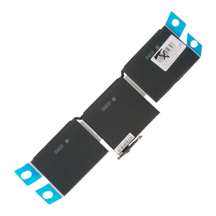

Аккумуляторная батарея A1713 для Apple MacBook Pro13 Retina A1708, A1713 Late 2016 Mid 2017 020-00946, 11.4V, черный, A1713