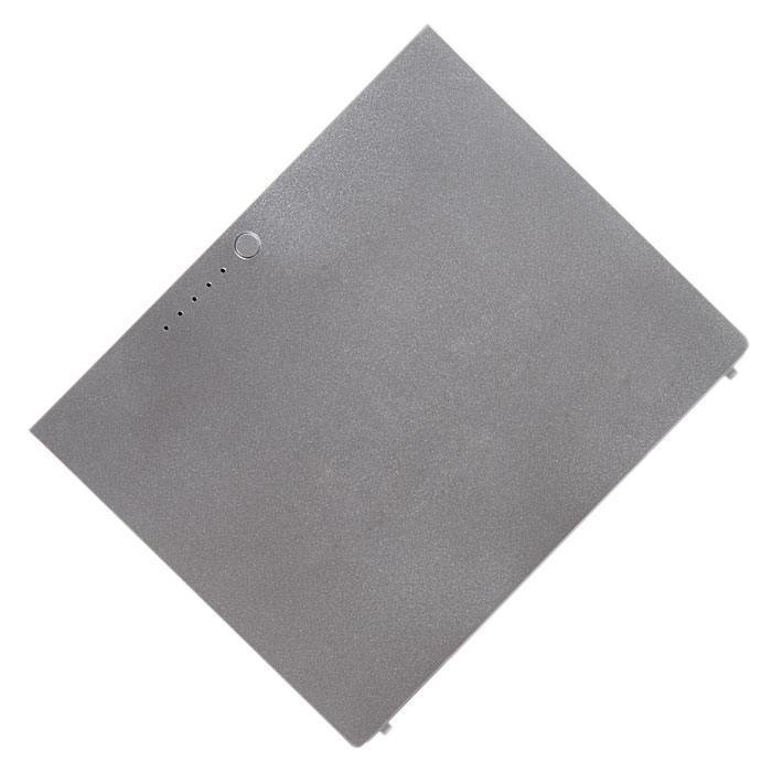 

Аккумуляторная батарея A1175с для Apple MacBook Pro 15 A1260, A1175 Early 2008, серебристый, A1175с