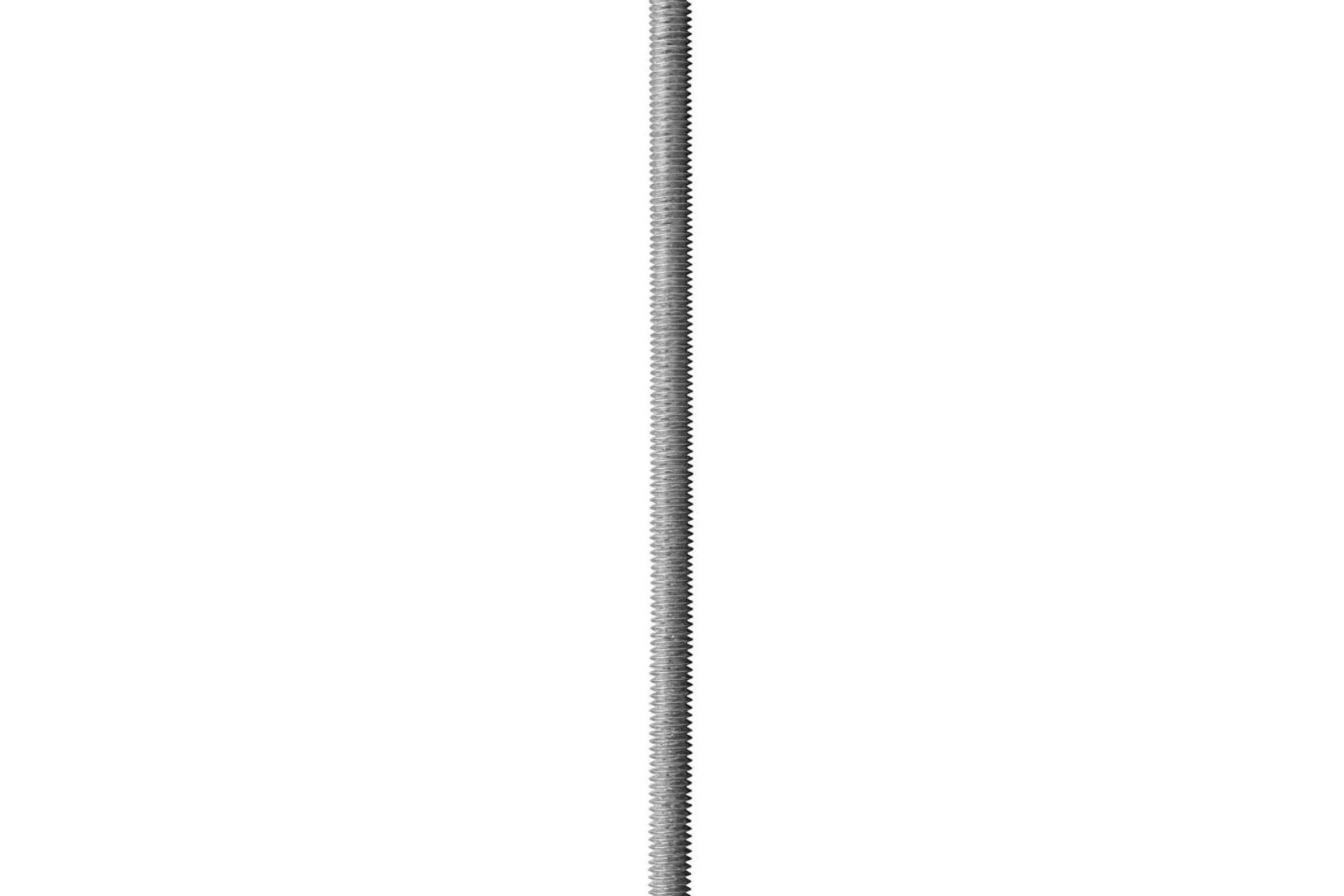 

Шпилька резьбовая M8 x 1 м, сталь, DIN 975, оцинкованная, 50 шт., ЗУБР 30330-08-1, 30330-08-1