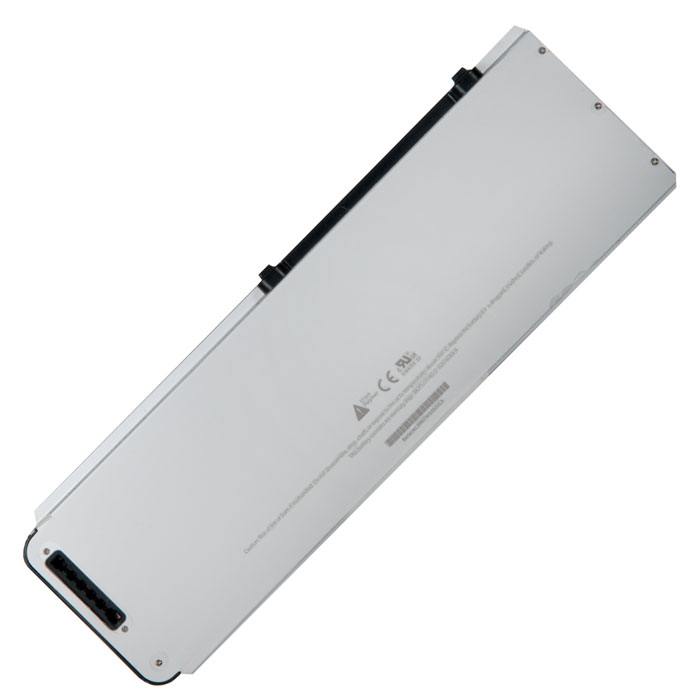 

Аккумуляторная батарея A1281 для Apple MacBook Pro 15 A1281 Late, белый, A1281