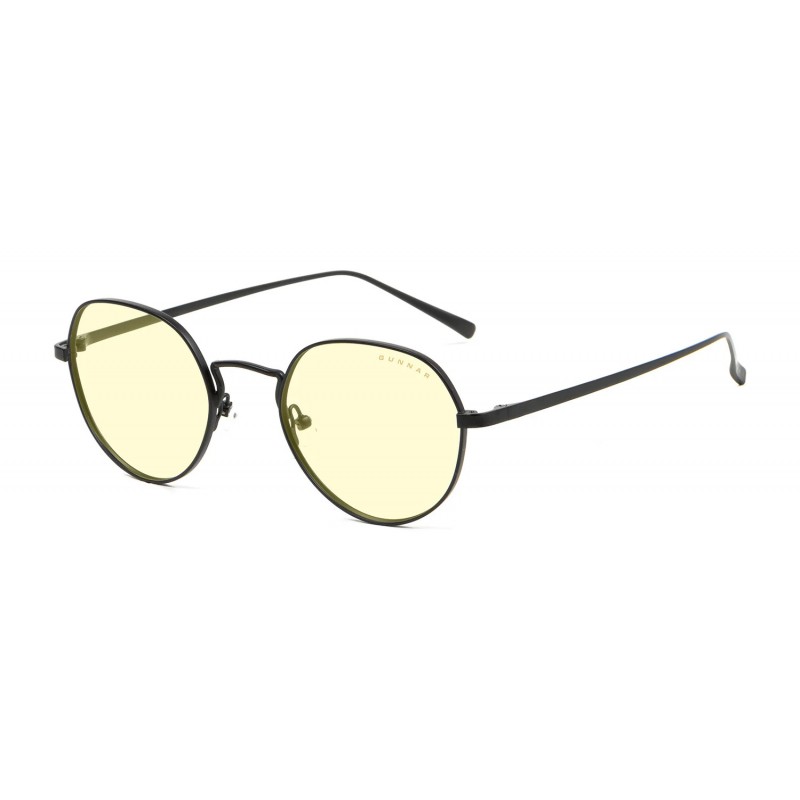 

Очки для работы за компьютером GUNNAR Infinite IFT-00101, черный (IFT-00101), IFT-00101