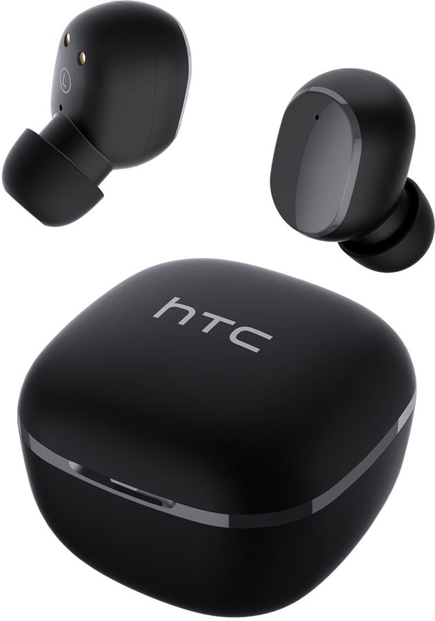 

Беспроводная гарнитура HTC TWS3 , черный (TWS3 ), TWS3