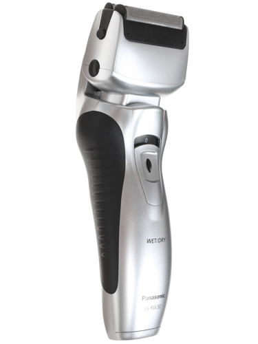 

Бритва Panasonic ES-RW30-CM520, серебристый/черный (ESRW30CM520), ES-RW30-CM520