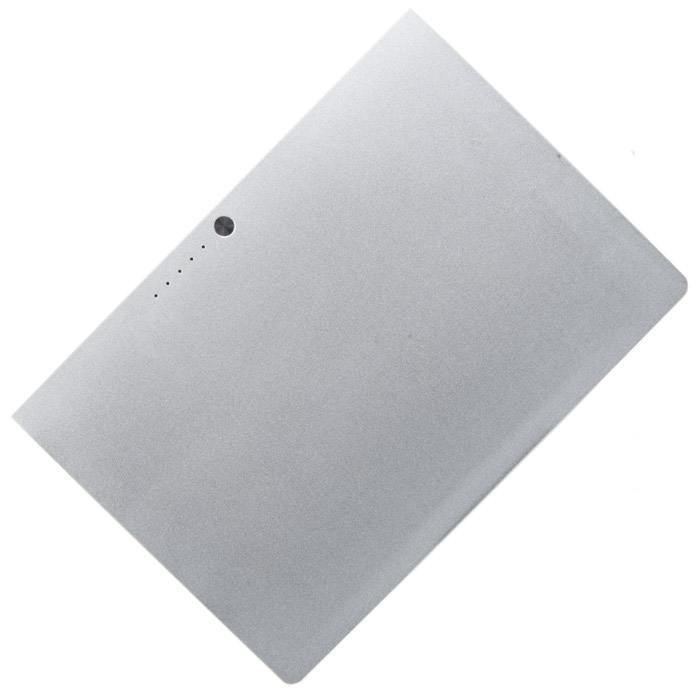 

Аккумуляторная батарея A1189 для Apple MacBook Pro 17 A1151, A1212, A1229, A1261, A1189 Mid 2006 - Late 2008, серебристый, A1189