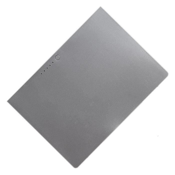 

Аккумуляторная батарея A1189с для Apple MacBook Pro 17 A1151, A1212, A1229, A1261, A1189 Mid 2006 - Late 2008, серебристый, A1189с