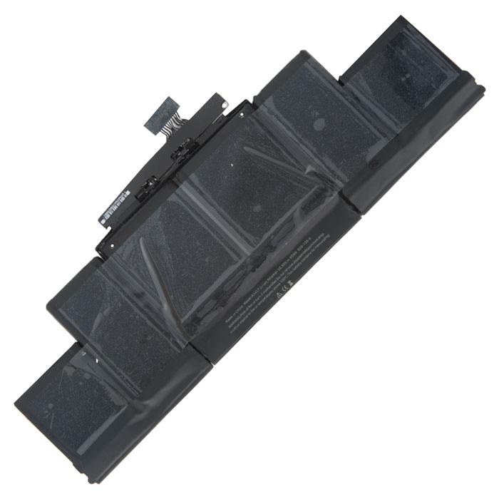 

Аккумуляторная батарея A1417c для Apple MacBook Pro Retina 15 A1398, A1417 Mid 2012 Early 2013, черный, A1417c