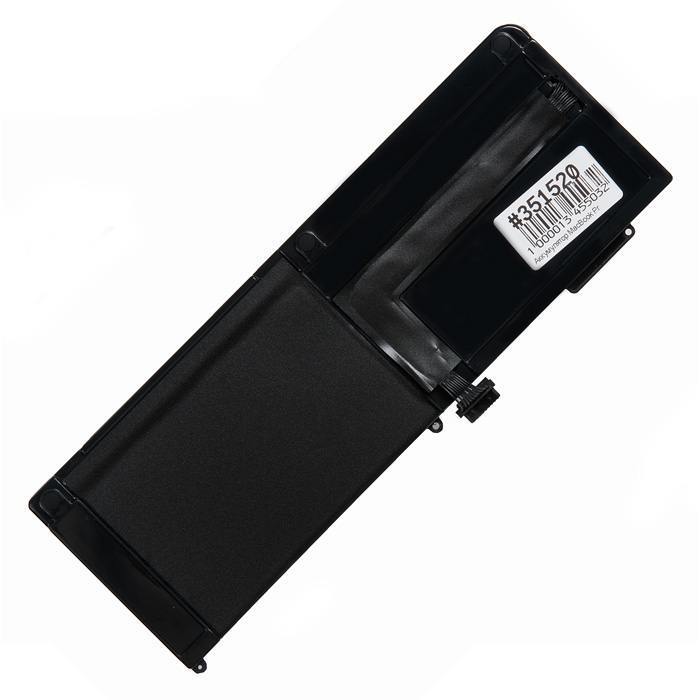 

Аккумуляторная батарея A1321с для Apple MacBook Pro 15 A1286, A1321 Mid 2009 Mid 2010 661-5476 661-5211 020-6380-A 020-6766-B, 11V, черный, A1321с