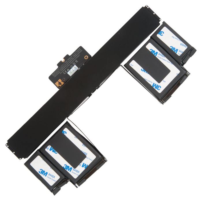 

Аккумуляторная батарея A1437c для Apple MacBook Pro Retina 13 A1425, A1437 Late 2012 Early 2013, черный, A1437c