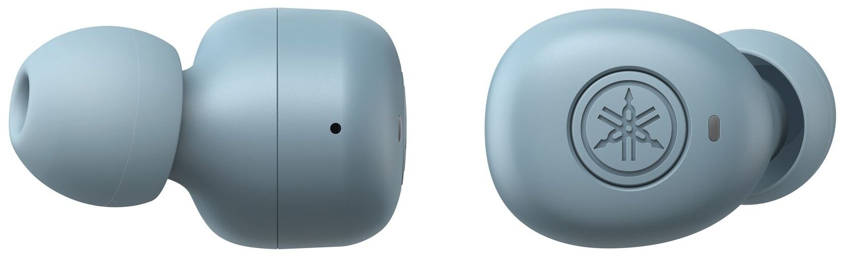 

Беспроводная гарнитура Yamaha TW-E3B, синий (ATWE3BBLU), TW-E3B