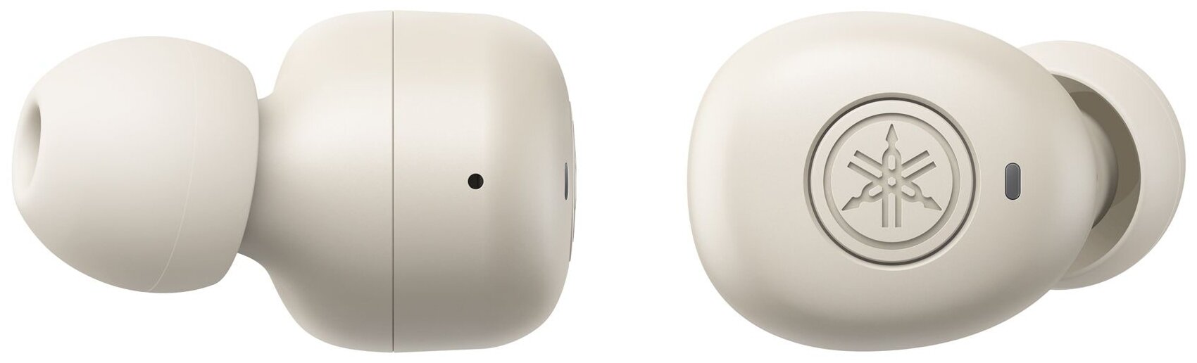 

Беспроводная гарнитура Yamaha TW-E3B, серый (ATWE3BGR), TW-E3B