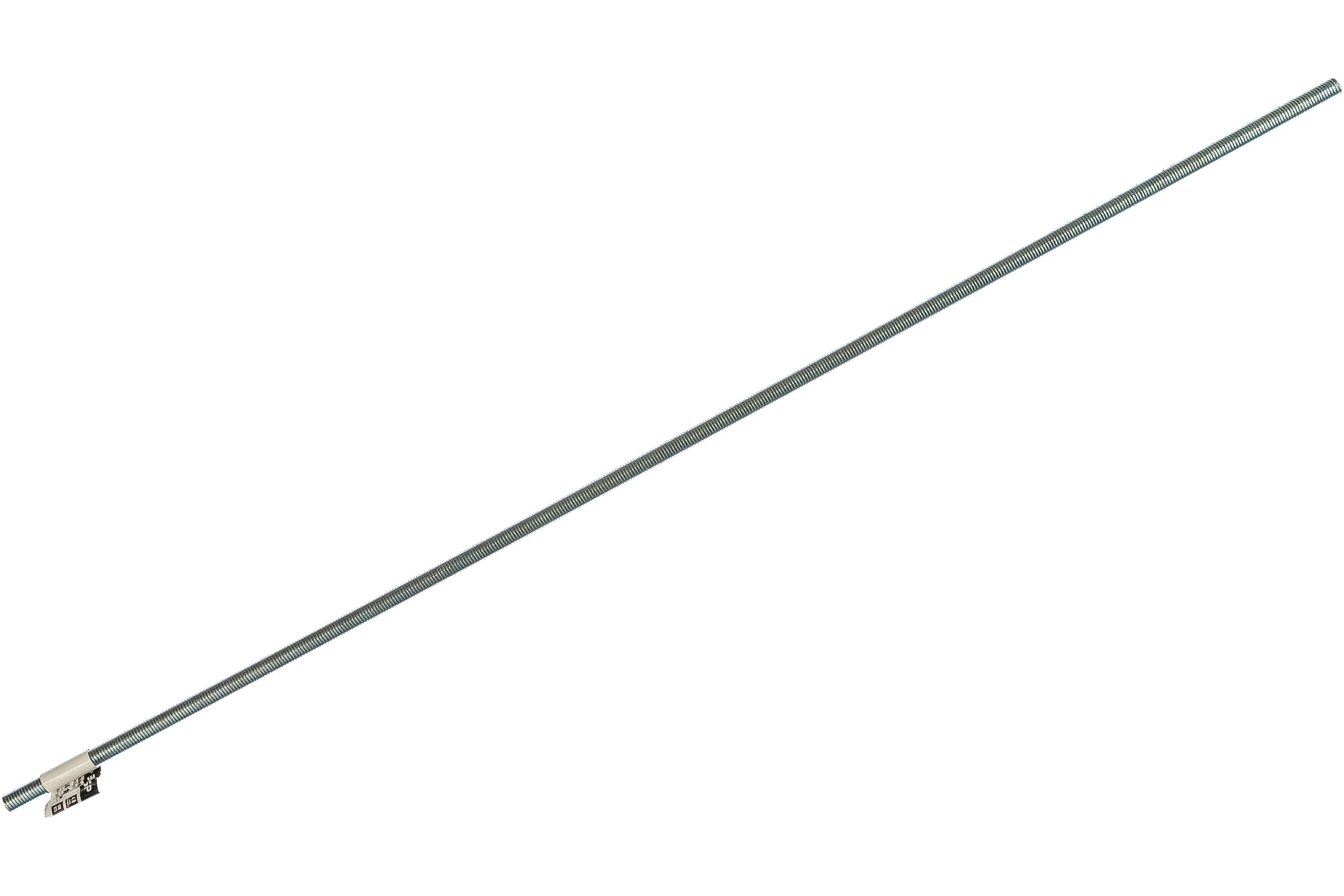 Шпилька резьбовая M14 x 1 м, DIN 975, ЗУБР 4-303350-14-1000