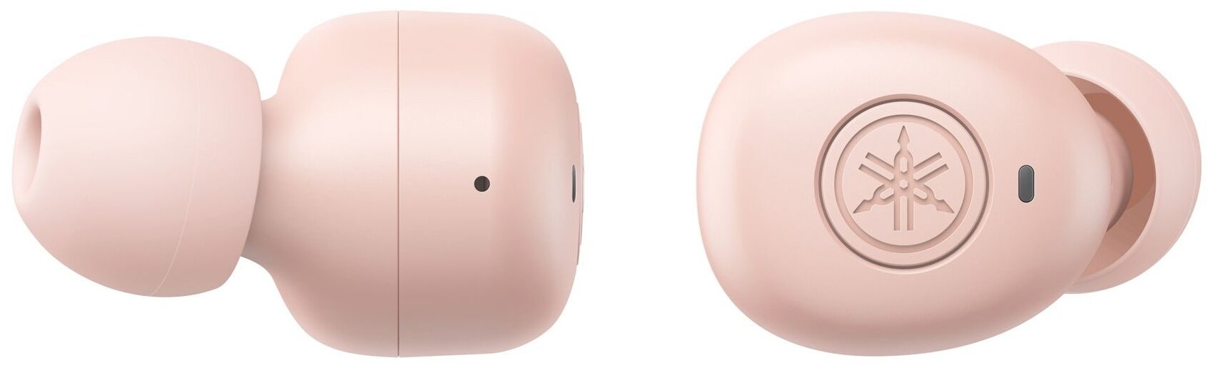 

Беспроводная гарнитура Yamaha TW-E3B, розовый (ATWE3BPI), TW-E3B