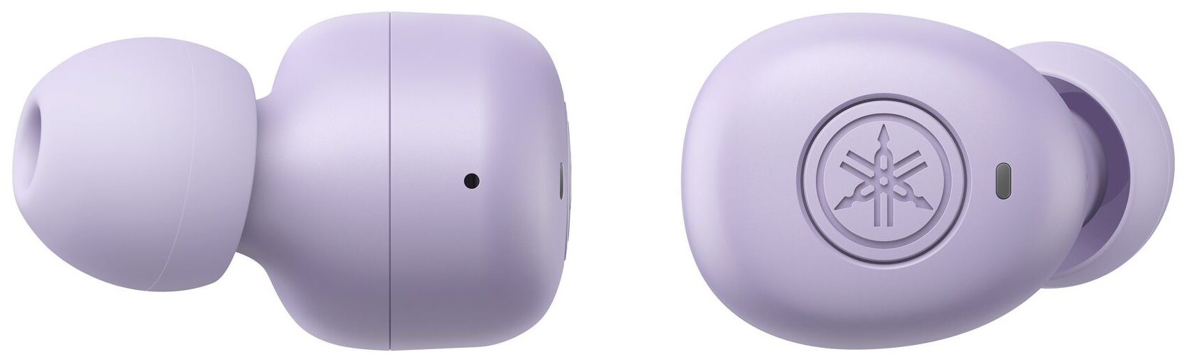 

Беспроводная гарнитура Yamaha TW-E3B , фиолетовый (ATWE3BPUR), TW-E3B