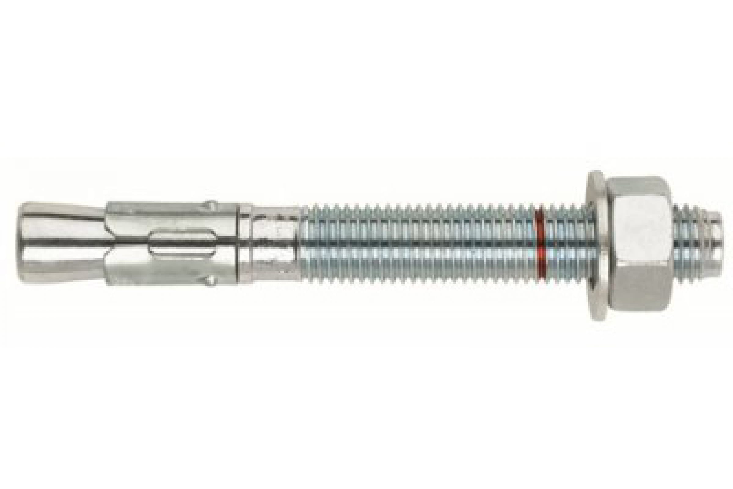 Анкер клиновой 1 см x 9 см (M10), 50 шт., Kraftool 302184-10-090