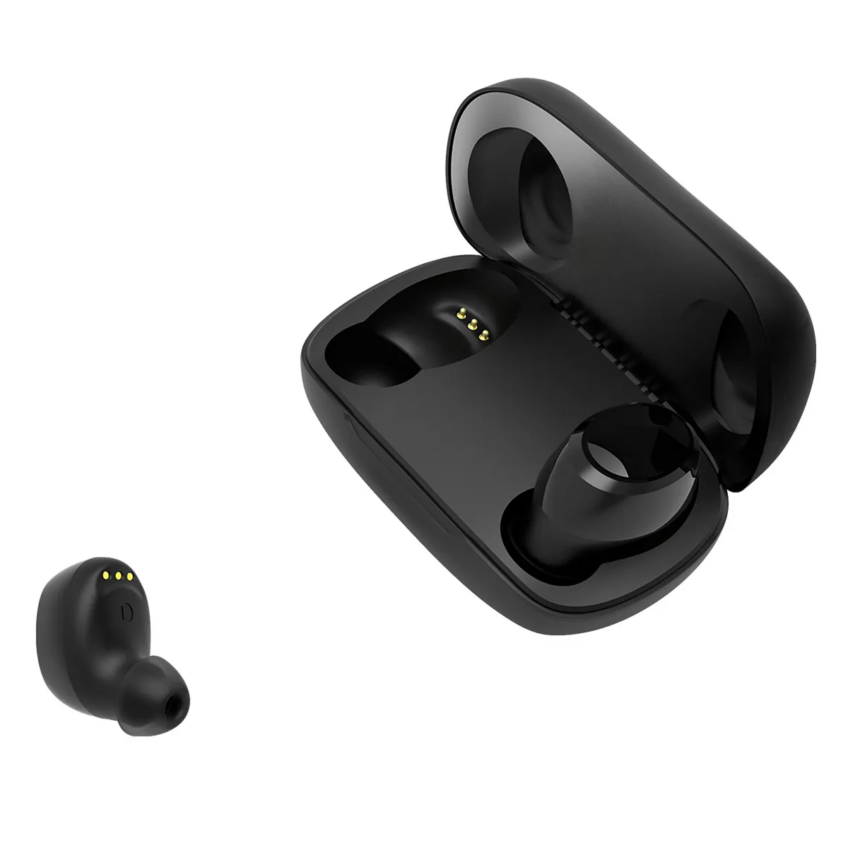 

Беспроводная гарнитура Blackview Airbuds1, черный (Airbuds1 Black), Airbuds1