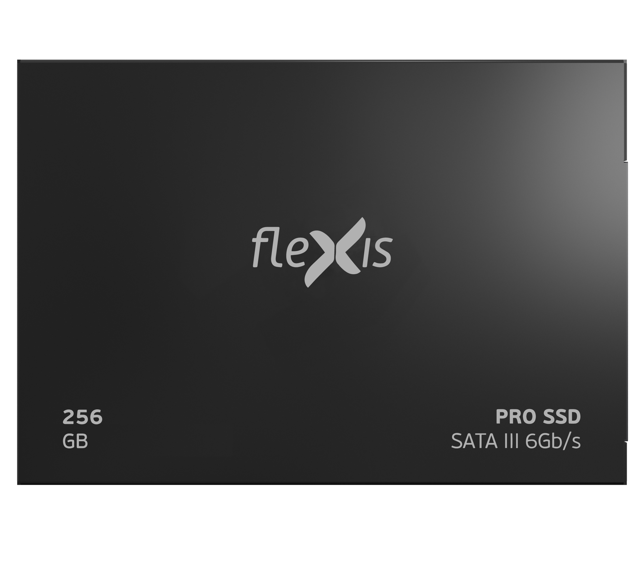 

Твердотельный накопитель (SSD) Flexis 256Gb PRO, 2.5", SATA3 (FSSD25TBPPRO-256)